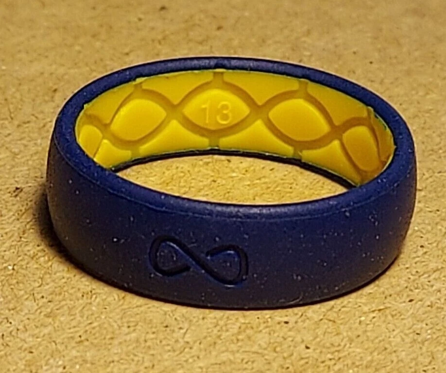Groove store ring college