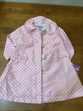 BLUEBERI BOULEVARD GIRL DRESS TWO PIECES SIZE 2T