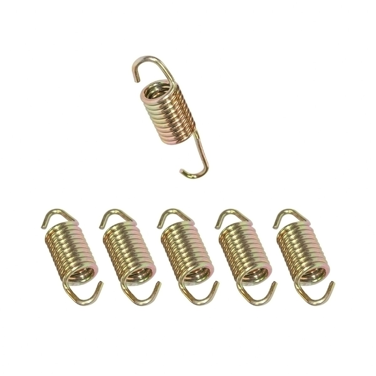 Kit R&eacute;paration Carburateur Polaris Magnum 425 (1995 - 1996) Moose