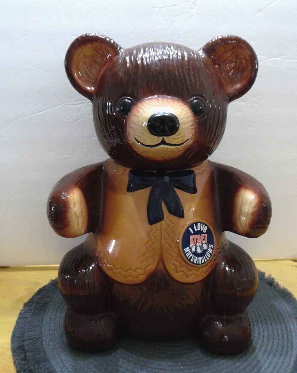 Vintage 1982 Large 15