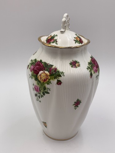 ROYAL ALBERT Old Country Roses BONE CHINA England *CUSTOMER'S CHOICE * 24-104A - Picture 264 of 416