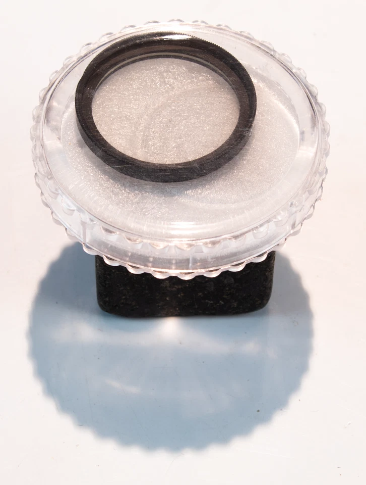 COKIN Ultra Violet UV Filter for Camcorders Video 37mm - Image 2 of 2