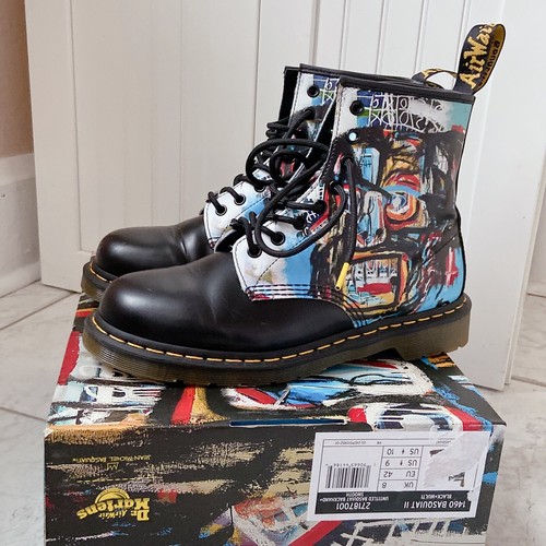 Buy DR. MARTENS 1460 Jean Michel 