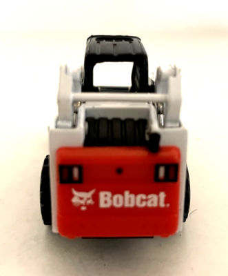 1:50 Scale Bobcat S175 Skidsteer Loader Diecast Model | eBay