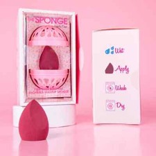 The Original MakeUp Eraser The Sponge First Ever Machine Washable Makeup Sponge