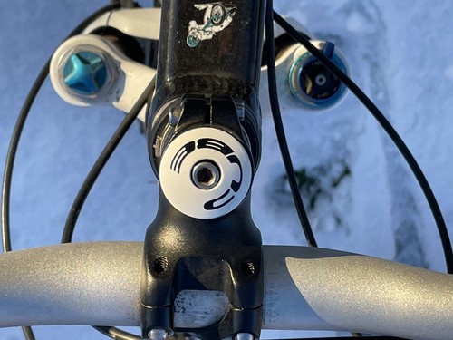 Yeti 575 Mountain Bike  Christmas present Youth/Adult Unisex - Picture 11 of 14