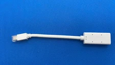 Mini Display Port to HDMI Adapter for MacBook Pro Air Mac Thunderbolt DP Cable