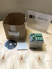 Applied Materials, AMAT 0190-51102 PLC Heater Line Temperature Controller,165040