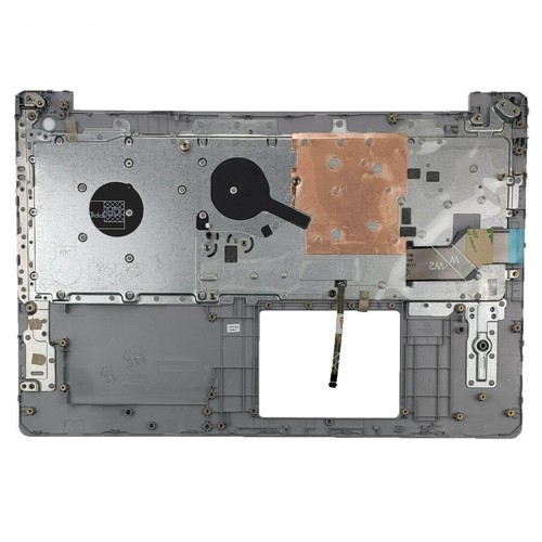 Laptop backlight keyboard for DELL 15-5000 5570 5575 palmrest upper cover 0MR2KH - 第 5/7 張圖片