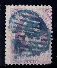#153 United States used