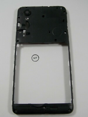 Mid Frame Camera Lens ZTE BLADE VANTAGE 2 Z3153V Phone OEM Part #10