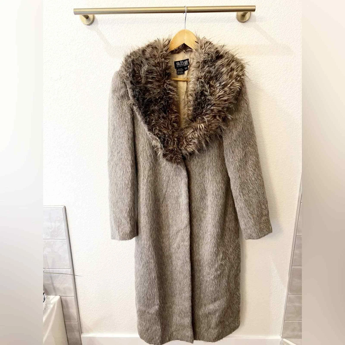 Bodell coat shop
