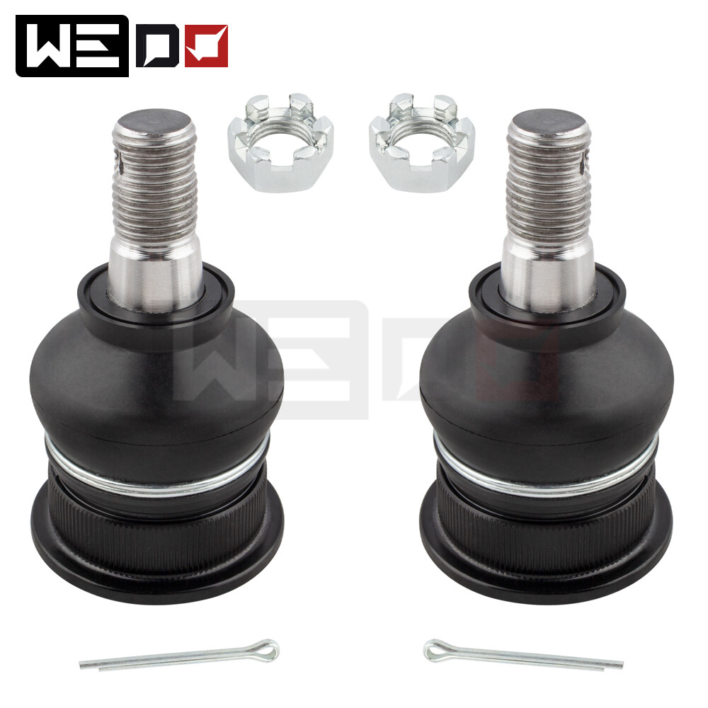 ACDelco 45D2026 Professional Front Lower Suspension Ball Joint Assembly, Ball Joints - Canada - View #7