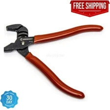 4-1/2" Mini Tongue & Groove Pliers Crescent RT24CVS