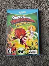 Giana Sisters: Twisted Dreams -- Director's Cut (Nintendo Wii U, 2015)