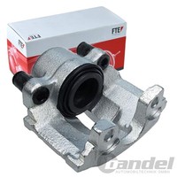 FTE Bremssattel Hinten Links Passend FüR MERCEDES-BENZ Sprinter VW LT | 9291540