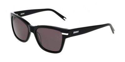 Sonnenbrille Dkny DK559S Black 54/17/140 Damen