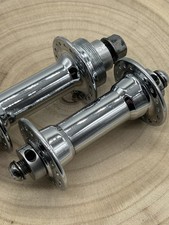 Hutch magnesio titanio 36h mozzi bmx originali