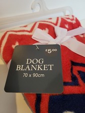Pet Blanket Dog/Cat Brand New 