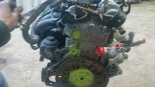 Engine Motor From 09 2009 Chevy Cobalt 2.2l