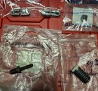 Small Engine Parts Lot  Husqvarna Chainsaws Mower  Fuel Filter Air Primer NOS  — photo 8
