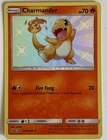 New ListingPokémon TCG Charmander SV6/SV94 Hidden Fates Shiny Holo Rare Card NM CLEAN 🔥