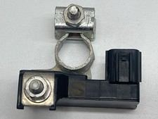 Subaru Forester SL 2025 benzina cavo meno cavo massa batteria 0296331240507