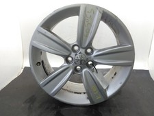 PEUGEOT 508 Alloy Wheel 18" Inch 5x114.3 Offset ET38 7J 2010-2019