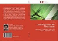 Le DéVeloppement Des CompéTences Sanaa Dyane