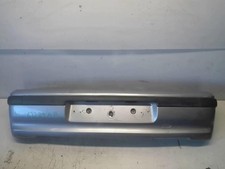 Pare-choc arrière Peugeot 106