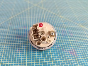 Miele Geschirrspüler Druckschalter Niveauschalter T.Nr 05380971 04441518 5380970