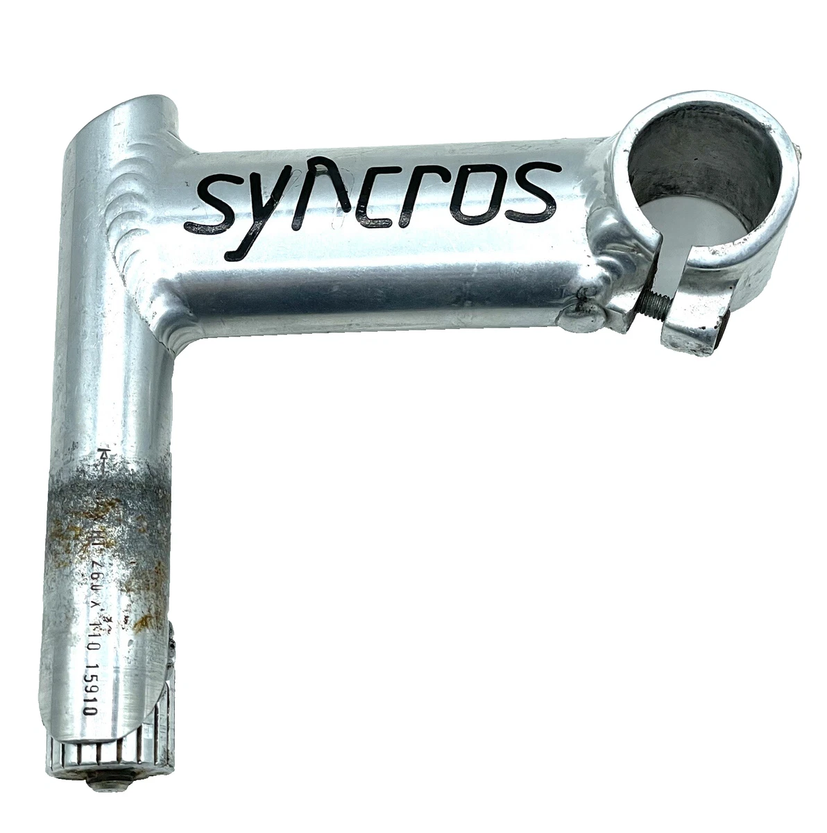 Syncros Quill Bicycle Stems for sale | eBay