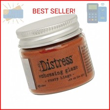Ranger Tim Holtz - EMBOSSING GLAZE RUSTY HING