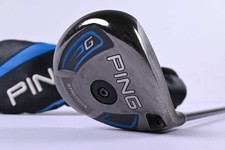 Ping G Series Stretch #3 Wood / 13 Degree / Senior Flex Ping TFC 80 Shaft