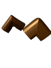 2 Baby Table Corner Protector Safety Babyproof Padding