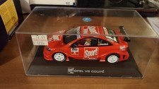 SCALEXTRIC OPEL V8 COUPE 1/32 SLOT CAR MINT W/BOX from USA