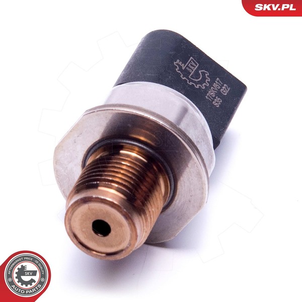 Esen SKV Sensor, Kraftstoffdruck 17SKV617 FüR Hyundai KIA-image