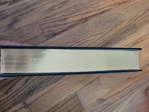 The Great Gatsby and Other Works (Leather-bound Classics), Fitzgerald, F. Scott, - Foto 9 di 15