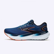 Brooks Glycerin 21 Shoe Running Men Walking Comfort Trainer