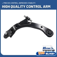 Front Left Lower Control Arm Ball Joint for Chevy Cobalt HHR Pontiac G5 Pursuit