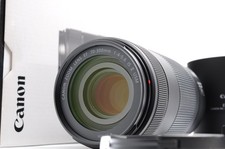 Canon EF 70-300mm F/4-5.6 IS II USM obiettivo per Canon attacco EF con scatola -quasi come nuovo-