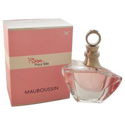 MAUBOUSSIN Mauboussin Rose Pour Elle Eau De Parfum