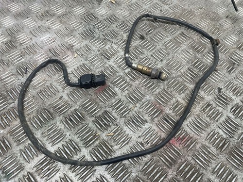 BMW 3 E90 E91 2006 Benzin Lambdasonde Regelsonde 1928404682 IOK5363