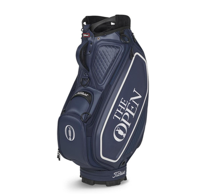 New Limited Edition - Titleist Golf 2025 The Open Collection