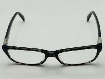 TOUS Eyeglasses Frames VTO814K COL.09TB 135   Black Tortoise 53-17-135