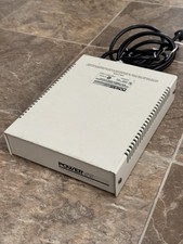 PowerVar ABC300-11 Power Conditioner 120V 3-Stage PI-Filter MADE in USA