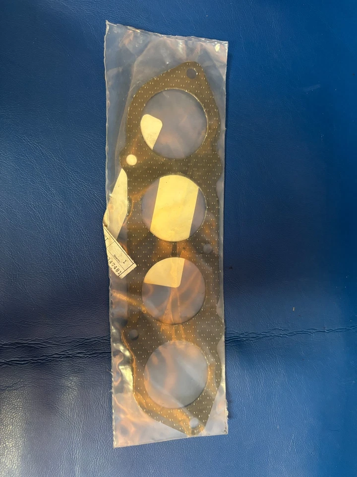 Junta colector admisión VOLKSWAGEN BEETLE GOLF JETTA (1998-2005) VICTOR REINZ  Foto 2 de 2