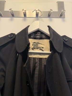 Burberry Trenchcoat Damen