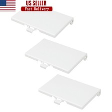 Replacement Cover Arlington Horizontal Electrical Box Weatherproof Extra Duty US