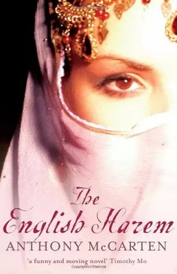 The English Harem, Anthony McCarten